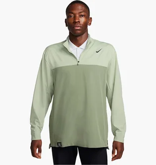 Кофта мужская Nike Golf Club Dri-Fit Golf Jacket Green FD5770-386