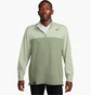 Кофта чоловіча Nike Golf Club Dri-Fit Golf Jacket Green FD5770-386