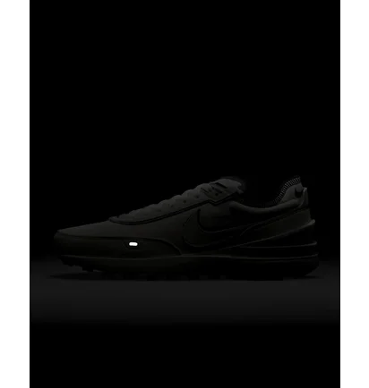Кросівки чоловічі Nike Waffle One Se Grey Do9782-001