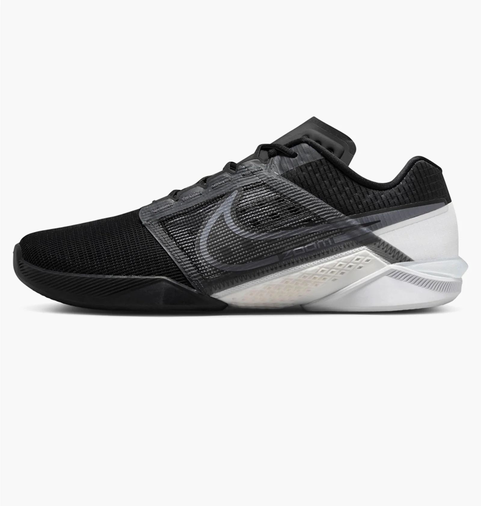 ᐉ Кросівки чоловічі Nike Zoom Metcon Turbo 2 Training Shoes Black