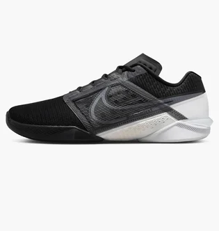 Кросівки чоловічі Nike Zoom Metcon Turbo 2 Training Shoes Black Dh3392-010