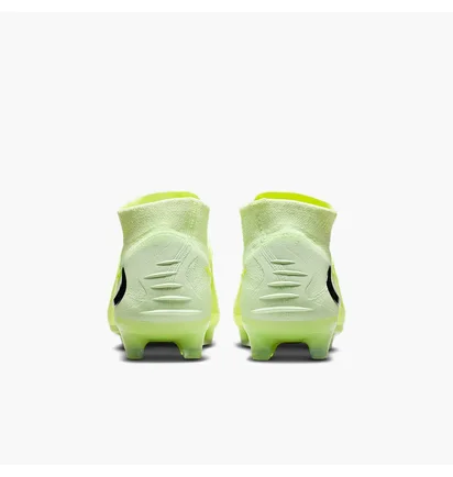 Бутси чоловічі Nike Phantom 6 High Elite Green HJ2147-800