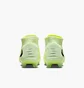 Бутси чоловічі Nike Phantom 6 High Elite Green HJ2147-800