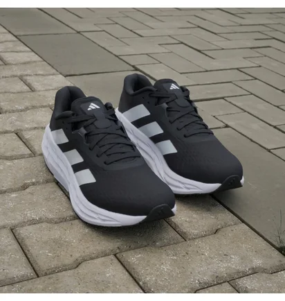 Кроссовки мужские Adidas Adistar 3 Black ID6161