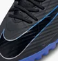 Сороконожки унисекс Nike Mercurial Vapor 15 Academy Black DJ5635-040
