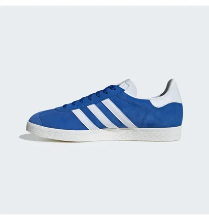 Кроссовки мужские Adidas Gazelle Blue IG2093