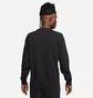 Свитшот мужской Nike Club Ft Crew Black 637902-010