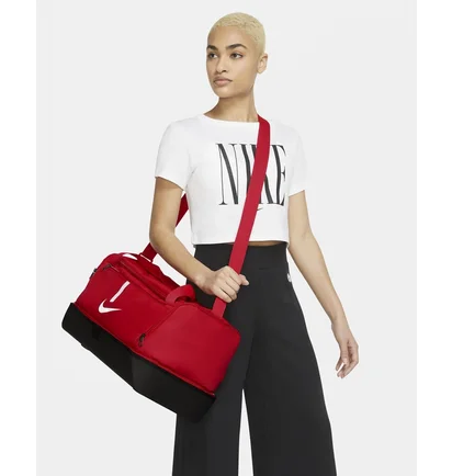 Сумка унисекс Nike Nk Acdmy Team M Hdcs Red Cu8096-657