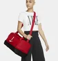 Сумка унисекс Nike Nk Acdmy Team M Hdcs Red Cu8096-657