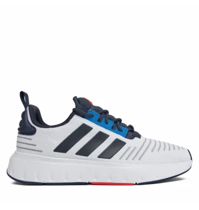 Кросівки чоловічі Adidas Swift Run White IG4692