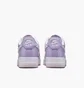 Кроссовки мужские Nike Air Force 1 07 Lv8 Violet HV9405-500