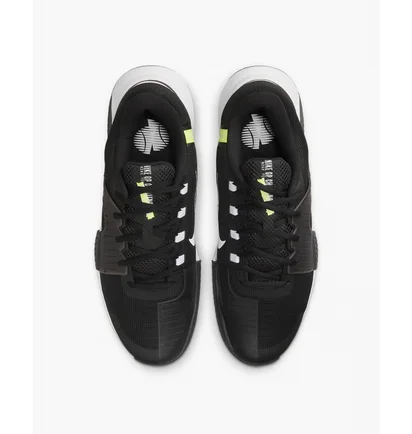 Кросівки чоловічі Nike Zoom Gp Challenge 1 Hard Court Tennis Shoes Black FB3147-001
