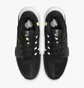 Кросівки чоловічі Nike Zoom Gp Challenge 1 Hard Court Tennis Shoes Black FB3147-001