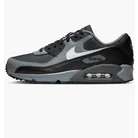 Кросівки чоловічі Nike Air Max 90 Gore-Tex Shoes Grey/Black FD5810-002