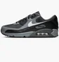 Кросівки чоловічі Nike Air Max 90 Gore-Tex Shoes Grey/Black FD5810-002