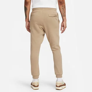 Штаны мужские Nike Sportswear Club Fleece Beige 716830-247
