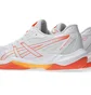 Кроссовки женские Asics Roket 12 White 1072A119-100
