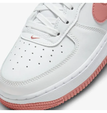 Кроссовки детские Nike Air Force 1 White DV7762-102