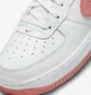 Кроссовки детские Nike Air Force 1 White DV7762-102