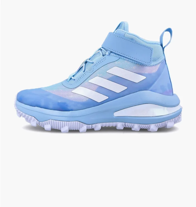 Черевики дитячі Adidas Fortarun Atr Frozen El Light Blue H67845