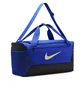 Сумка унисекс Nike Brasilia Blue/Black DM3976-405