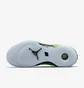 Кроссовки мужские Air Jordan Xxxvi Green Cz2650-300