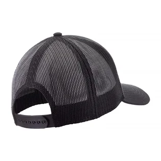 Кепка чоловіча American Needle Yellowstone Np Valin Black SMU500E-YNP