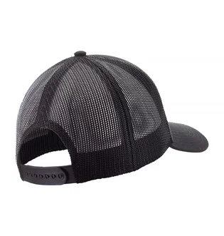 Кепка чоловіча American Needle Yellowstone Np Valin Black SMU500E-YNP