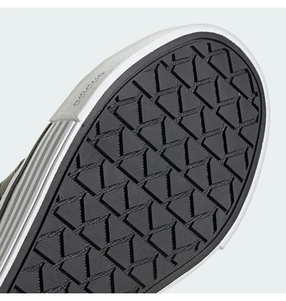 Кроссовки унисекс Adidas Daily 4.0 Grey IF4493