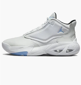 Кроссовки мужские Air Jordan Max Aura 4 White Dn3687-100