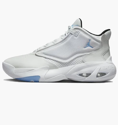 Кроссовки мужские Air Jordan Max Aura 4 White Dn3687-100