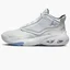 Кроссовки мужские Air Jordan Max Aura 4 White Dn3687-100