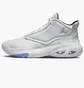 Кроссовки мужские Air Jordan Max Aura 4 White Dn3687-100