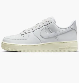 Кросівки жіночі Nike Air Force 1 Premium Mf Beige DR9503-100