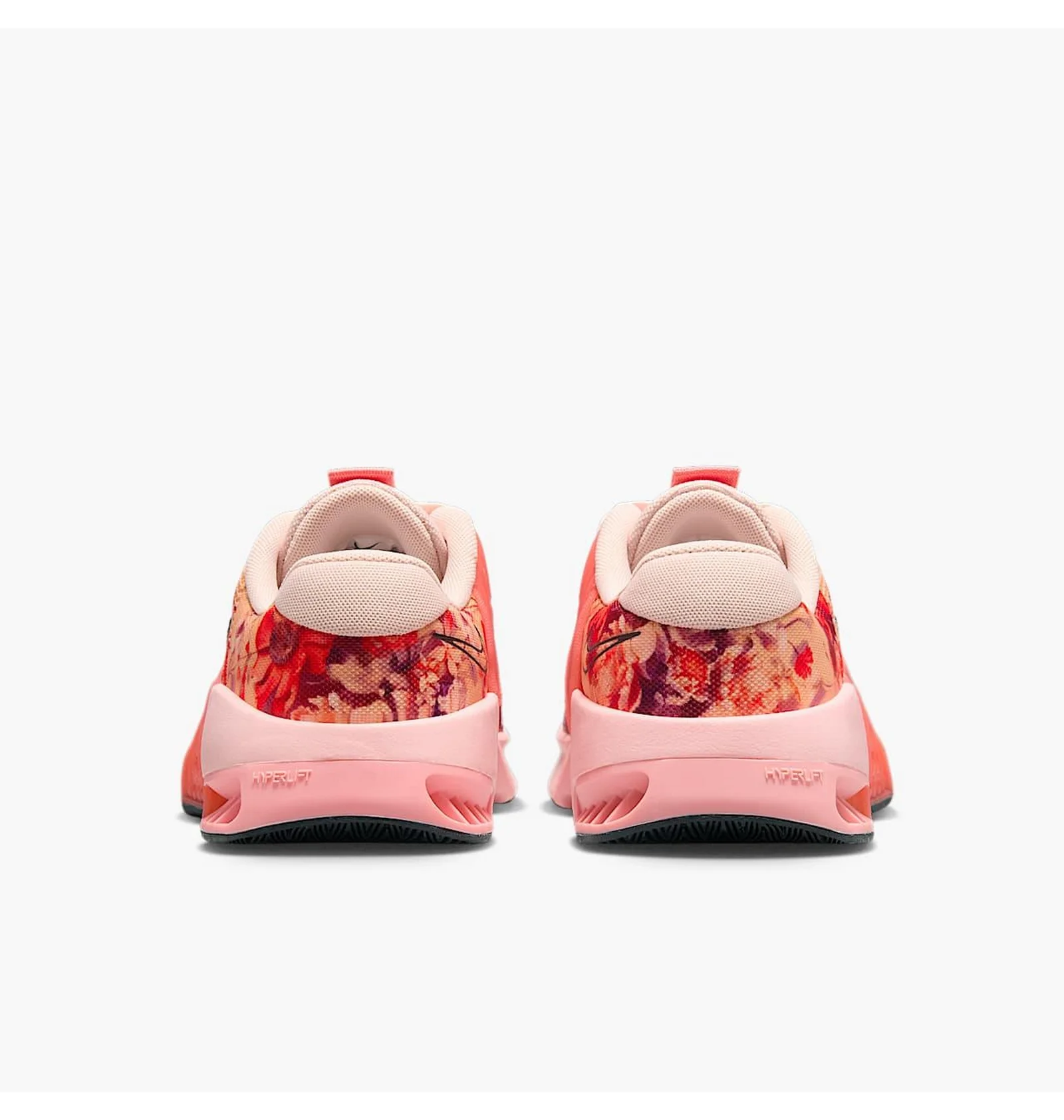 ᐉ Кросівки жіночі Nike Metcon 9 Amp Pink HJ6210-600 - придбати в