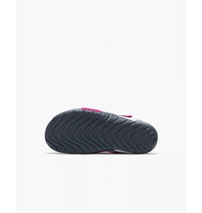 Сандалі дитячі Nike Boys Sunray Protect 2 Pink 943826-604
