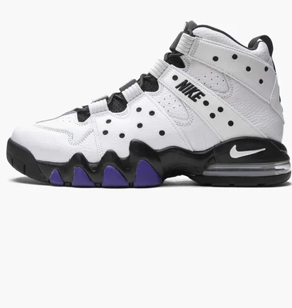 Кросівки чоловічі Nike Air Max2 Cb 94 White DD8557-100