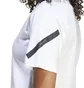 Футболка жіноча Adidas Z.N.E. White JE7857