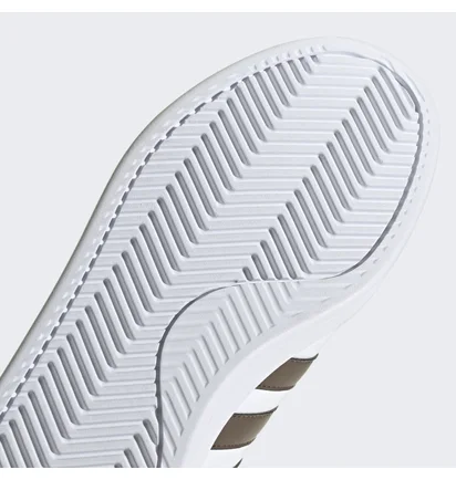 Кросівки чоловічі Adidas Grand Court 2.0 White Hp2536