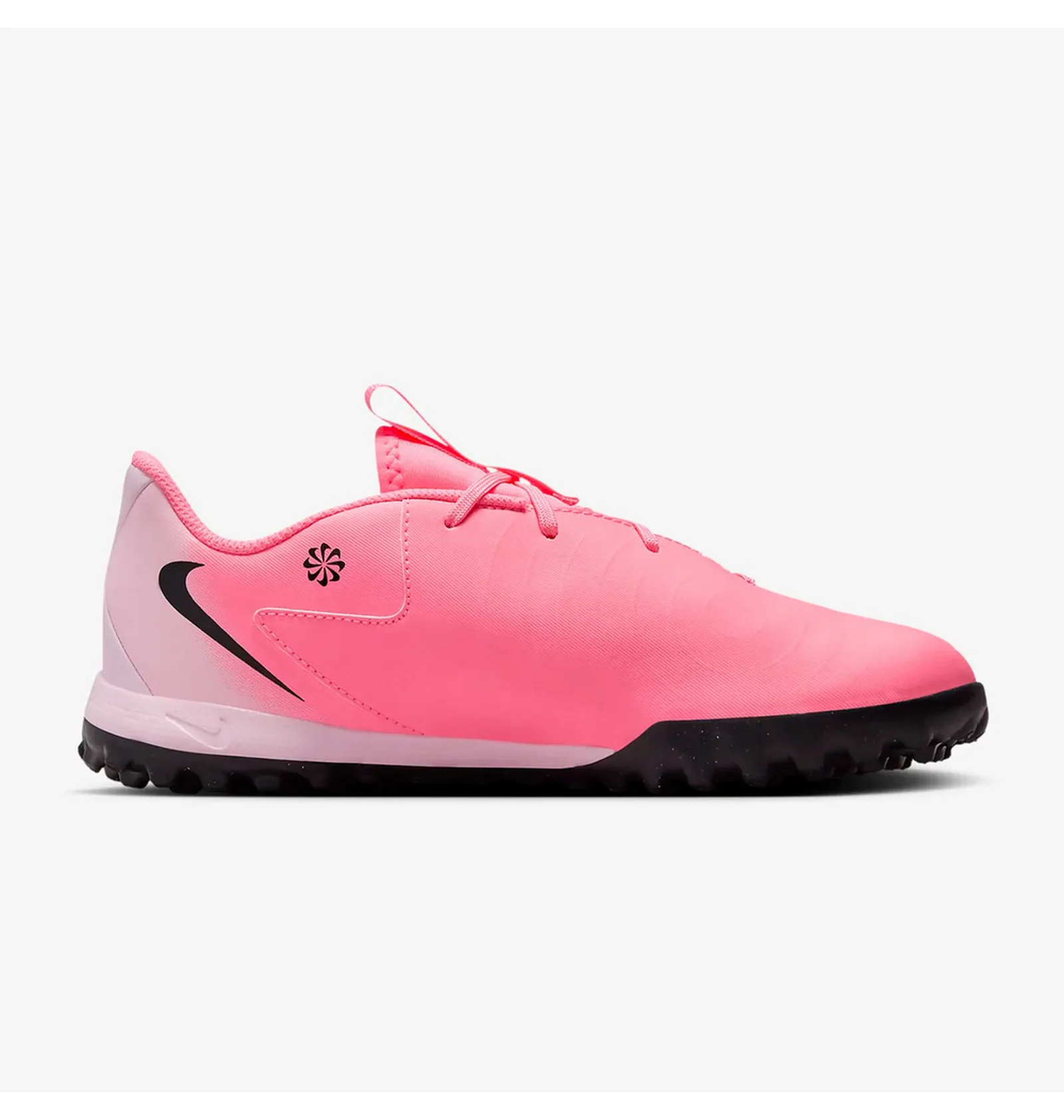 ᐉ Сороконожки детские Nike Jr Phantom Gx Ii Academy Tf Pink