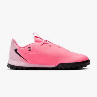 Сороконіжки дитячі Nike Jr Phantom Gx Ii Academy Tf Pink FJ2608-600