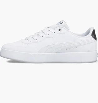 Кросівки жіночі Puma Skye Clean White 383914-01