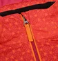 Куртка детская Cmp Girl Jacket Snaps Orange 39W2085-02Zd