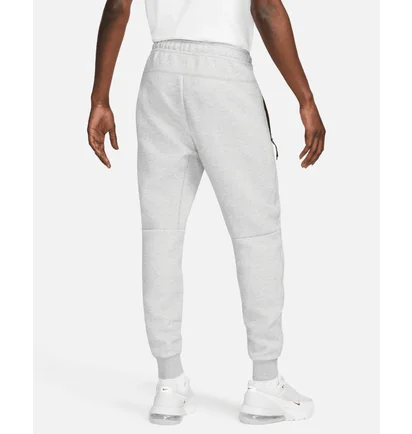 Спортивний костюм чоловічий Nike Tch Flc Fz Wr Grey FB7921-063__FB8002-063