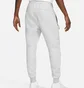 Спортивний костюм чоловічий Nike Tch Flc Fz Wr Grey FB7921-063__FB8002-063