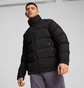 Пуховик чоловічий Puma Mono Jacket Black 626469-01