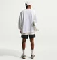 Шорти чоловічі Nike Sportswear Club Black IF0774-010
