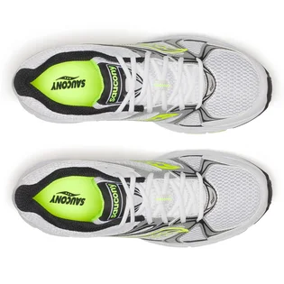 Кросівки унісекс Saucony Ride Millennium White S70812-49