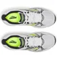 Кросівки унісекс Saucony Ride Millennium White S70812-49
