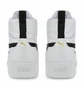 Кросівки жіночі Puma Karmen Mid White 385857-03